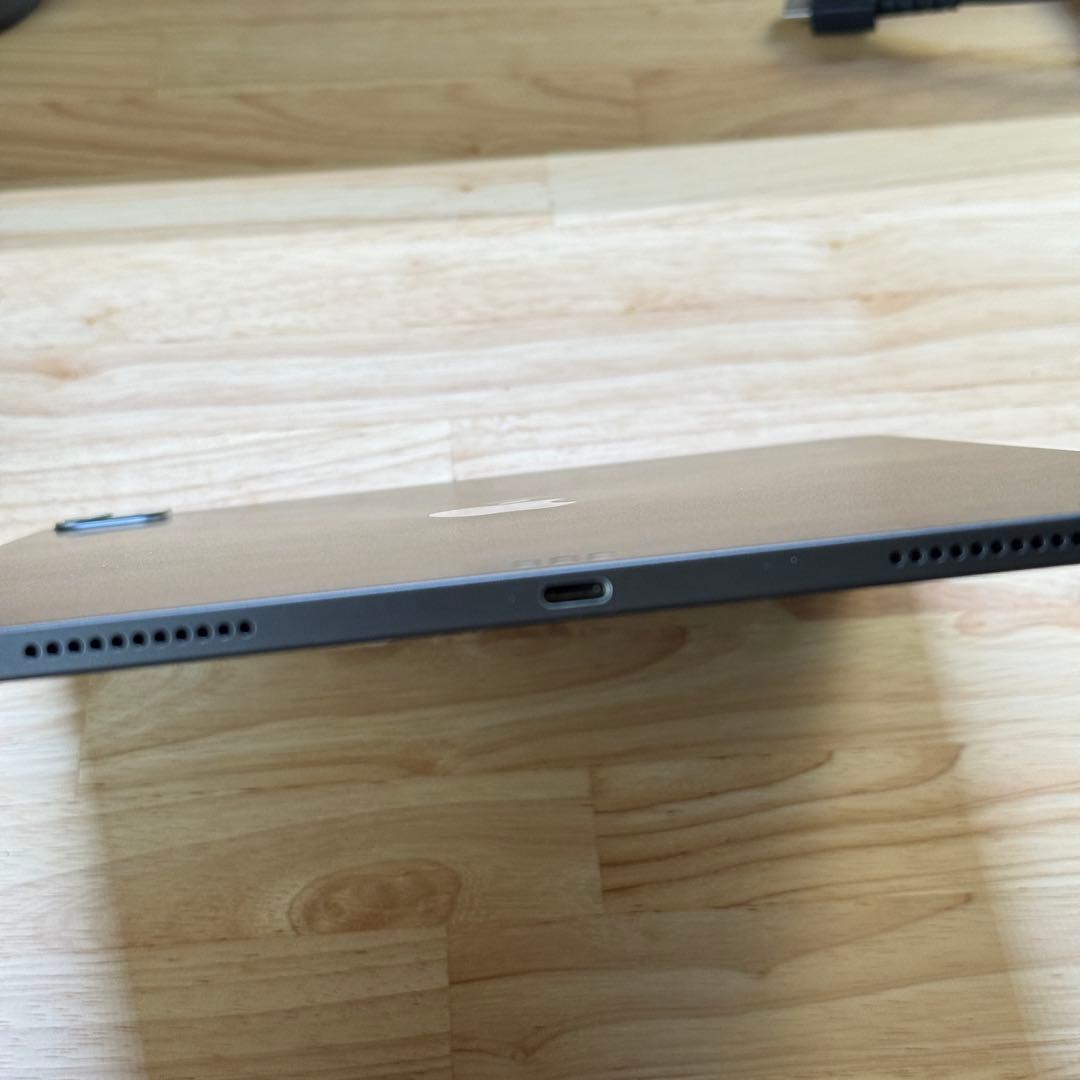 【美品】iPad Pro12.9 第五世代+Apple pencil おまけ付き