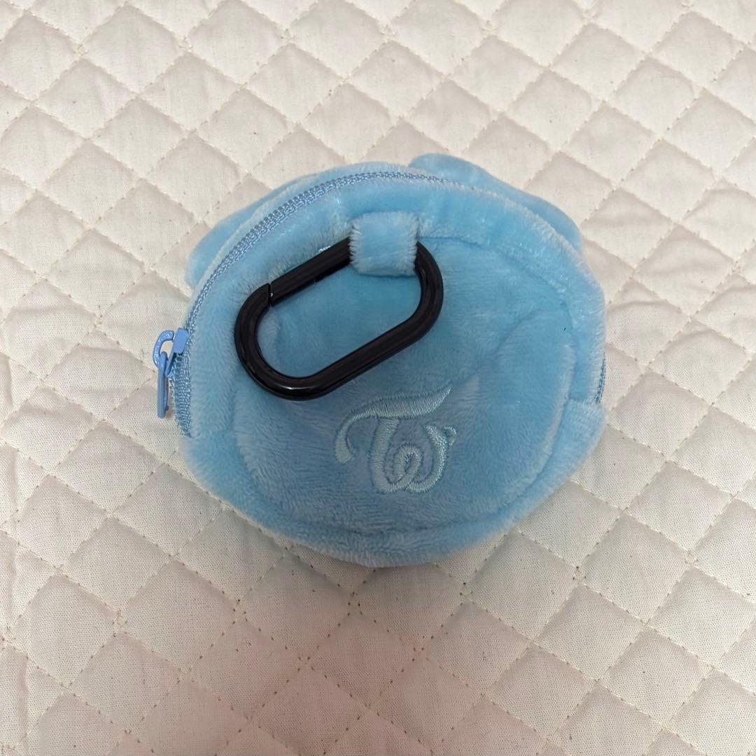 twice ナヨン　pop up 2024 イヤホンケース　ナブリー