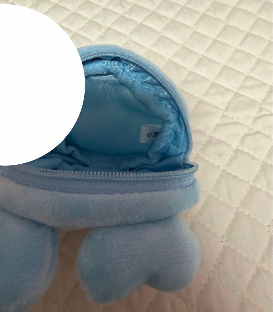 twice ナヨン　pop up 2024 イヤホンケース　ナブリー