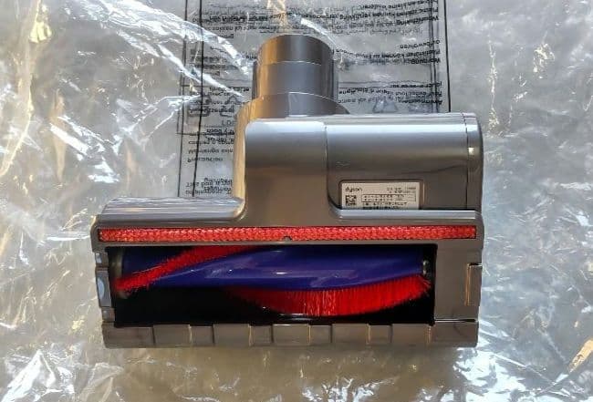 Dyson V10 コードレススティッククリーナー