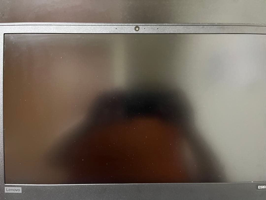 Lenovo ThinkPad E580 ノートパソコン win11