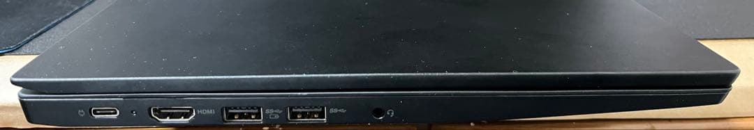 Lenovo ThinkPad E580 ノートパソコン win11