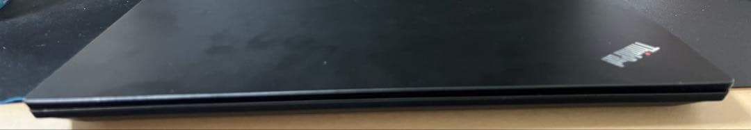 Lenovo ThinkPad E580 ノートパソコン win11