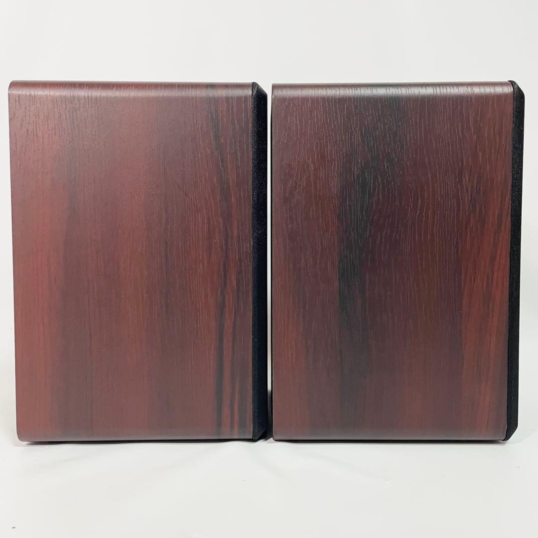 【美品】SANSUI ミニコンポ　2スピーカー　SMC-150BT サンスイ