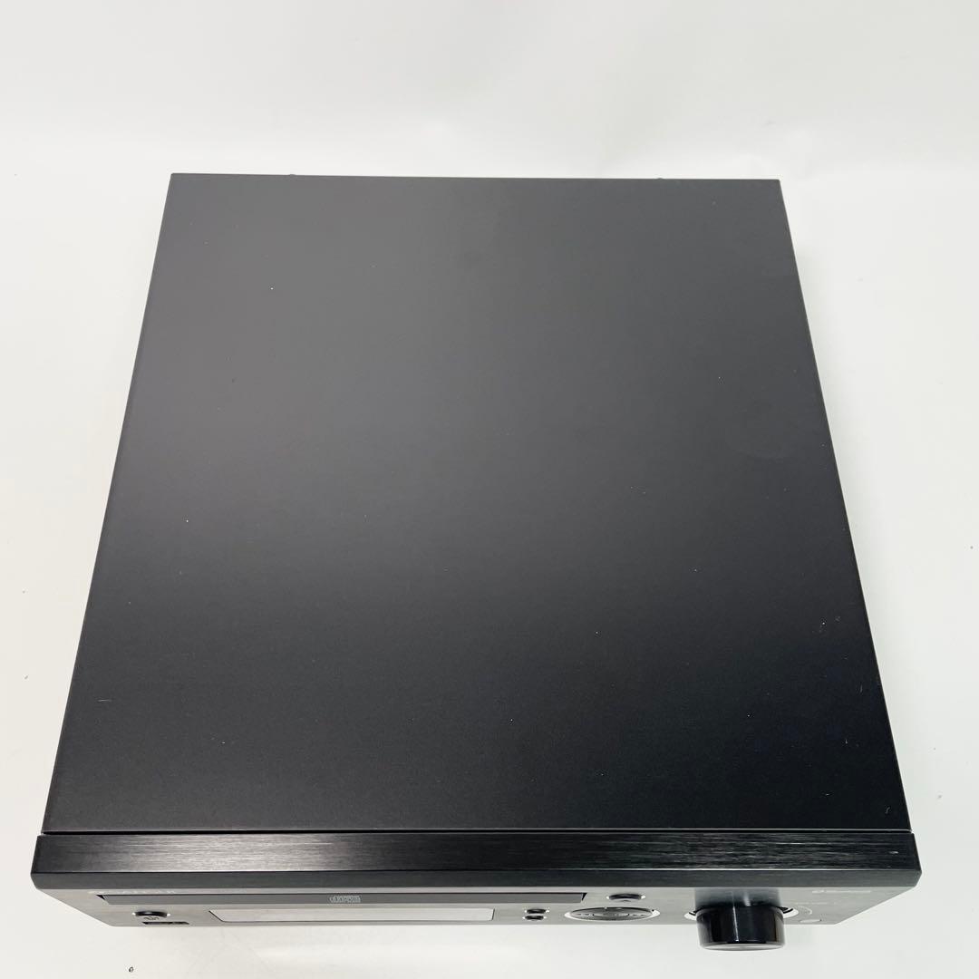 【美品】SANSUI ミニコンポ　2スピーカー　SMC-150BT サンスイ