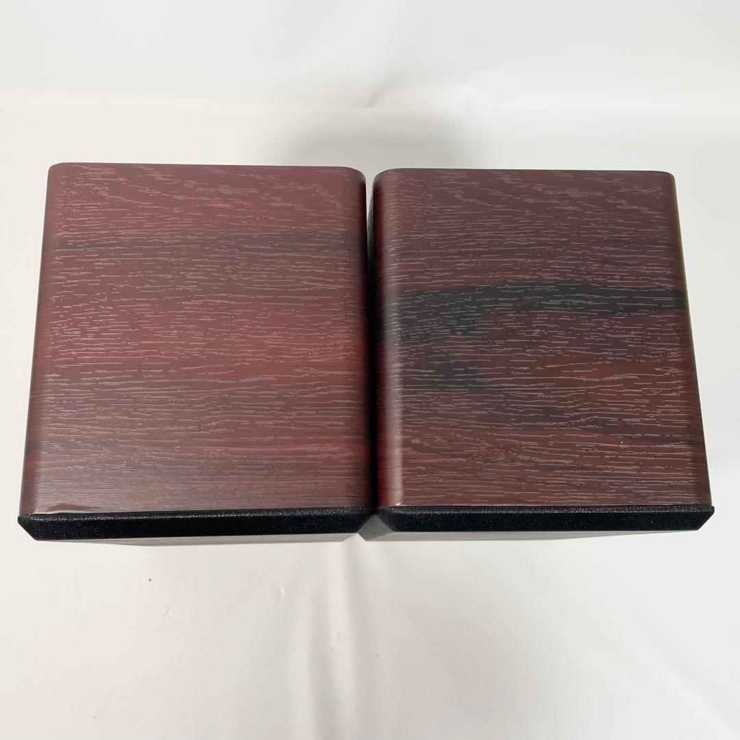 【美品】SANSUI ミニコンポ　2スピーカー　SMC-150BT サンスイ