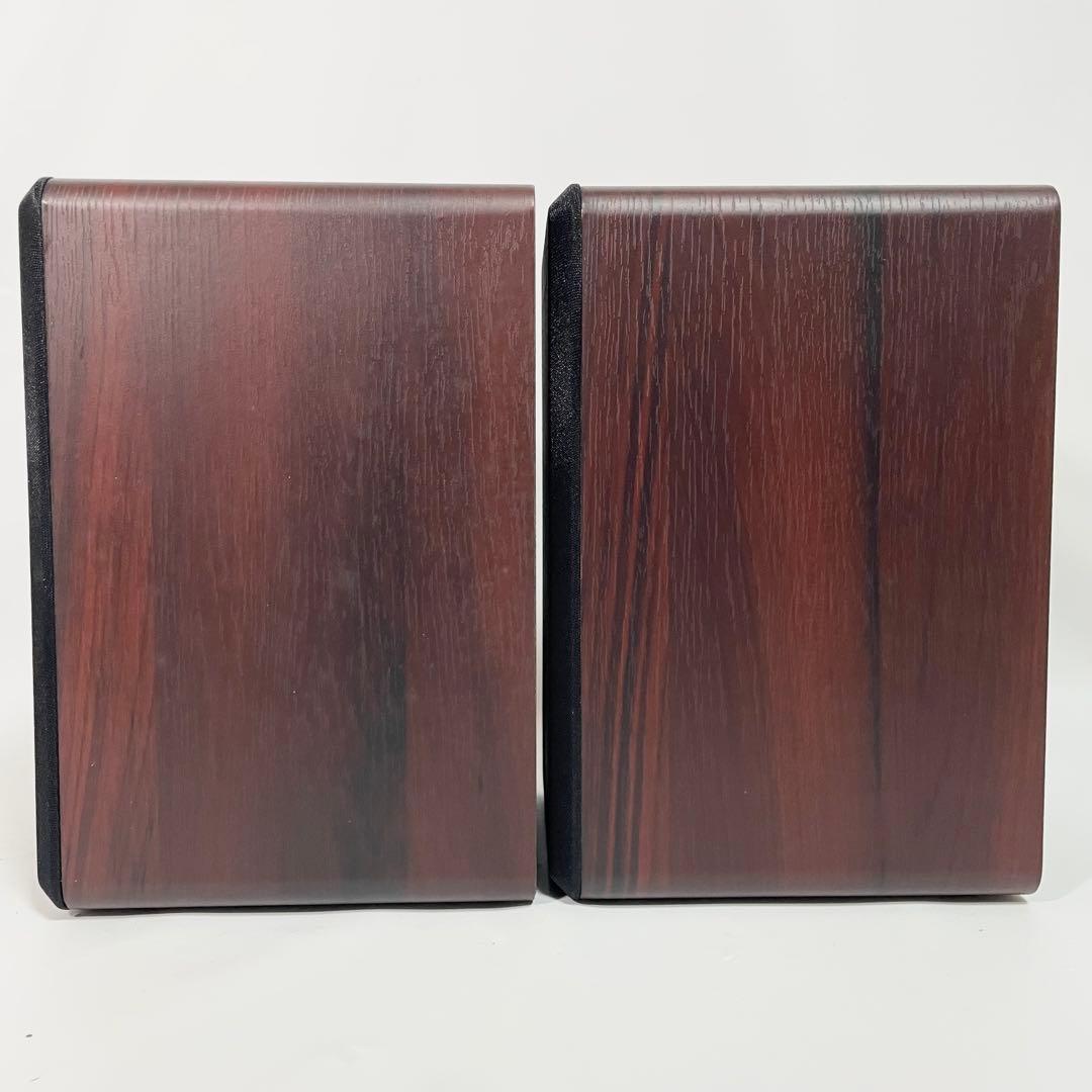 【美品】SANSUI ミニコンポ　2スピーカー　SMC-150BT サンスイ