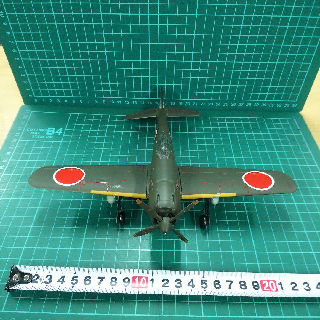 ダイキャスト 戦闘機 ⑨
