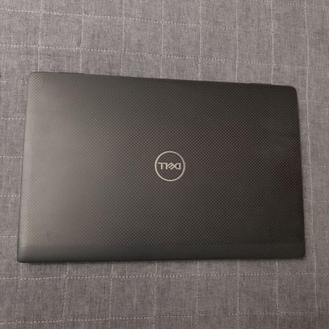 良好 DELL 14型 爆速 12世代i5 16GB 1TB 軽量薄型 51