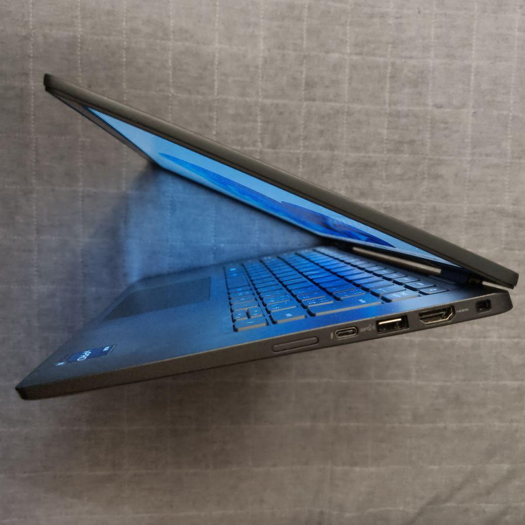 良好 DELL 14型 爆速 12世代i5 16GB 1TB 軽量薄型 51