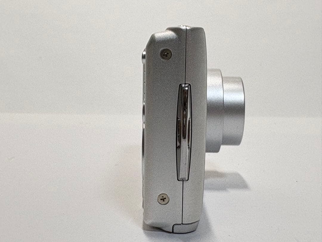 Nikon COOLPIX S210 コンパクトカメラ コンデジ デジカメ