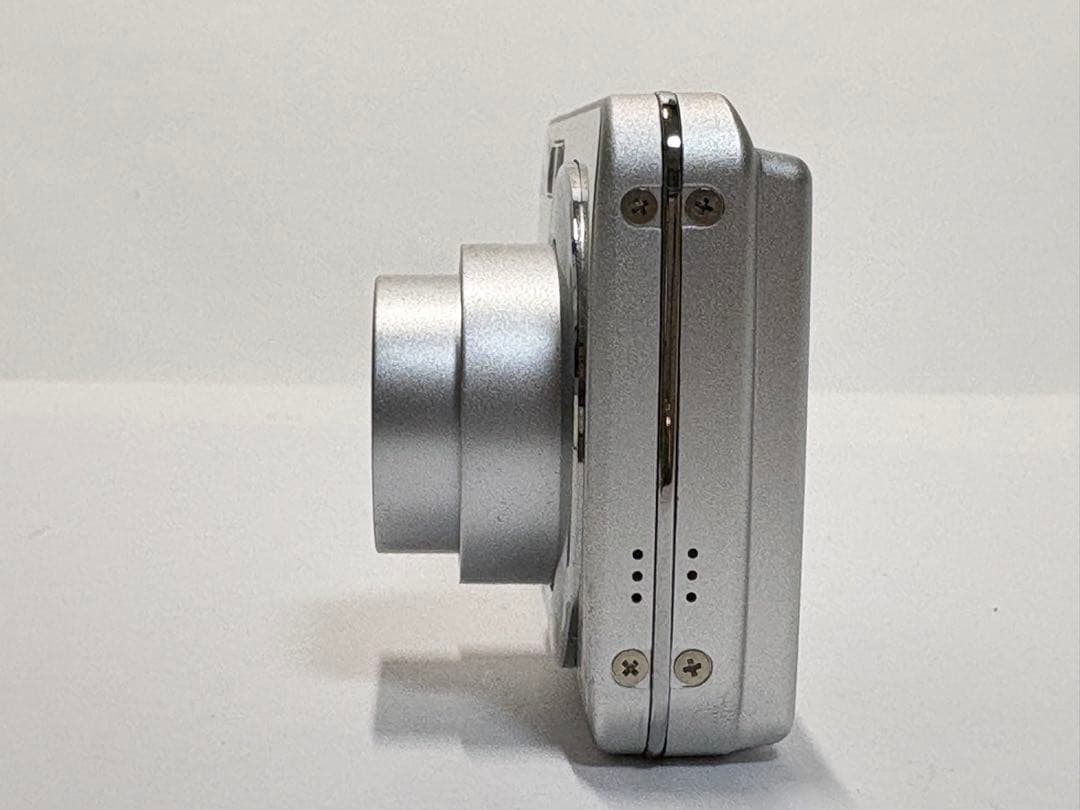 Nikon COOLPIX S210 コンパクトカメラ コンデジ デジカメ