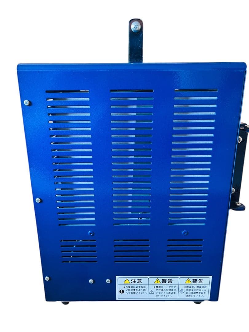 【美品】日陶科学 小型電気炉 ハイセラキルン 半自動 SH-OMT-BS1