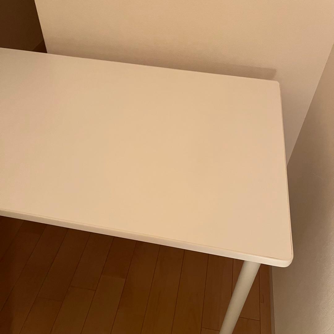 MUJI 無印良品 システムデスク メラミン