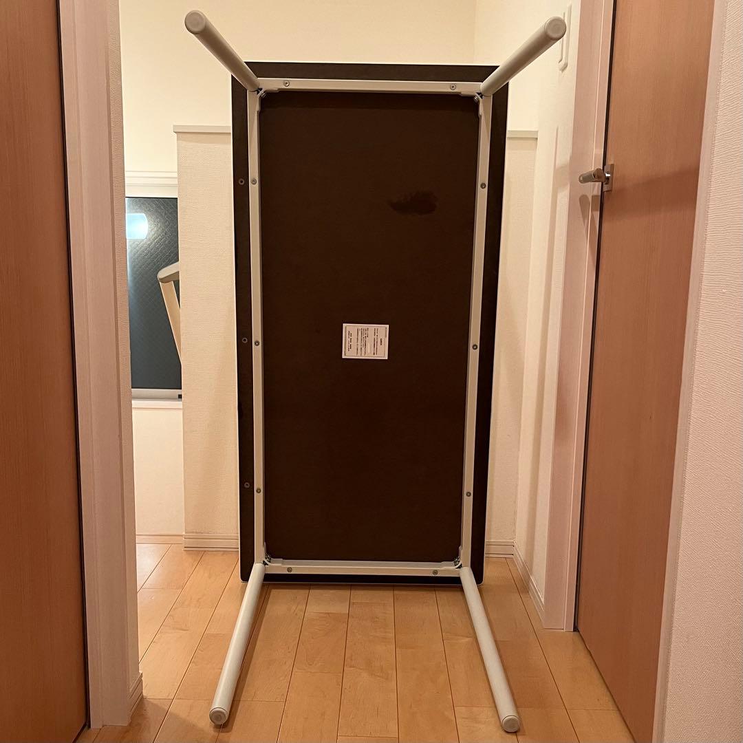 MUJI 無印良品 システムデスク メラミン