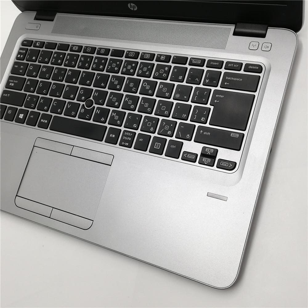 激安中古 HP mt43 AMDPRO A8-9 8GB 高速SSD Win11