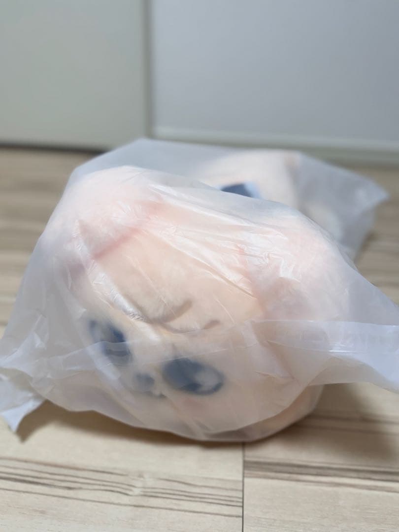 アイドル Stray Kids PuppyM PLUSH LYING Ver.