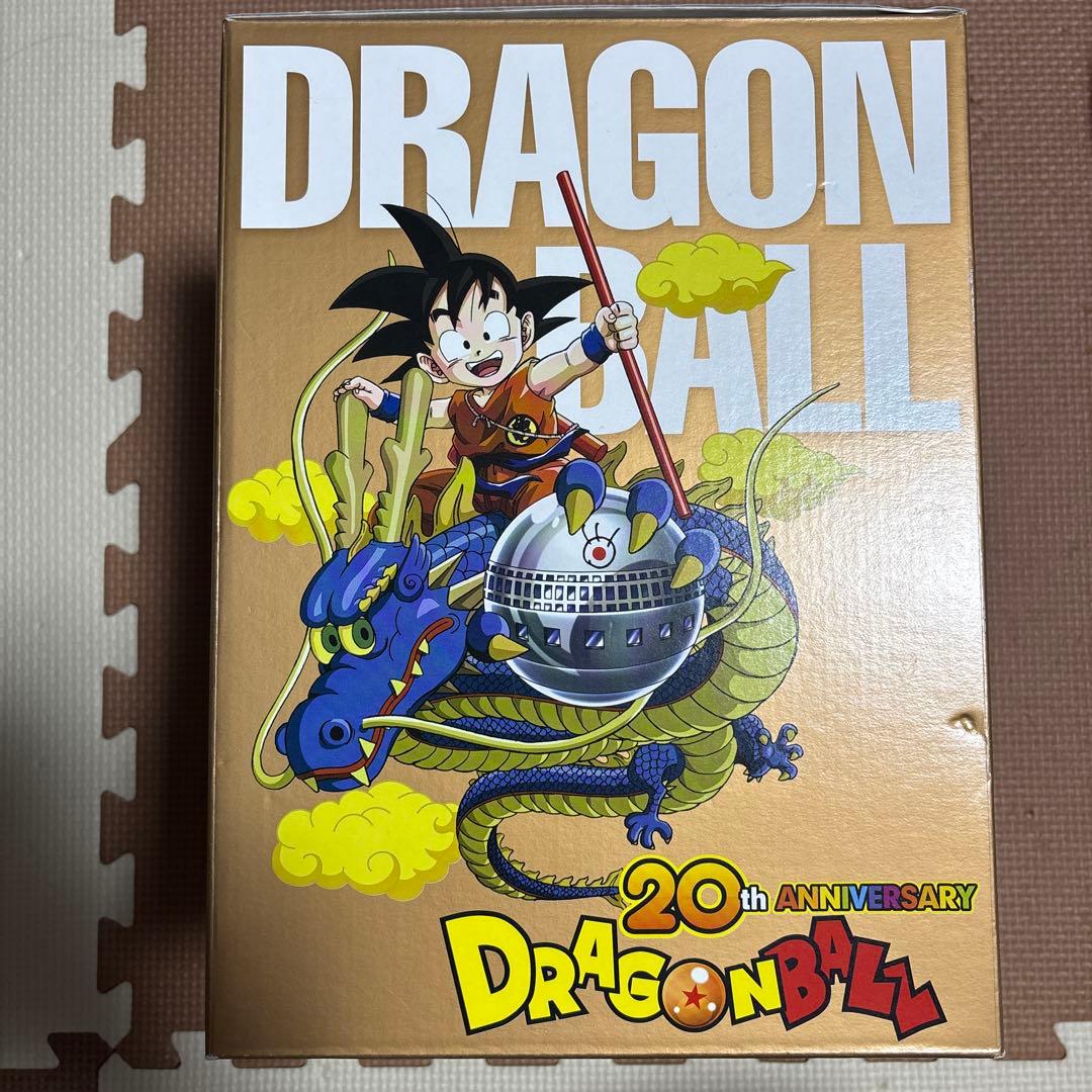 ドラゴンボール 20周年 フジテレビ お台場冒険王 2005 限定 孫悟空