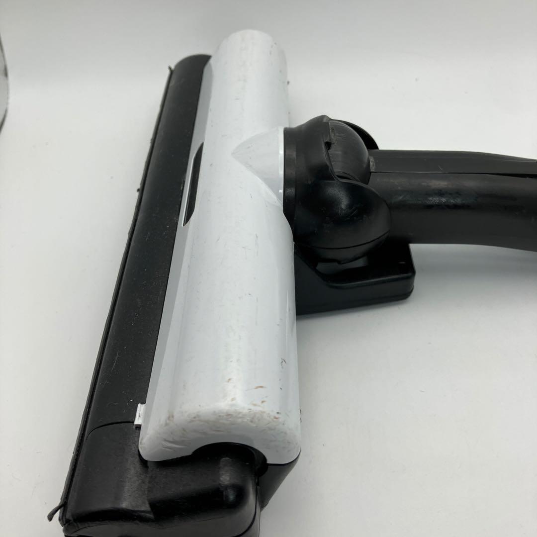 日立　掃除機　ヘッド　D-DP34 白　ホワイト ラクかるスティック　回転ブラシ