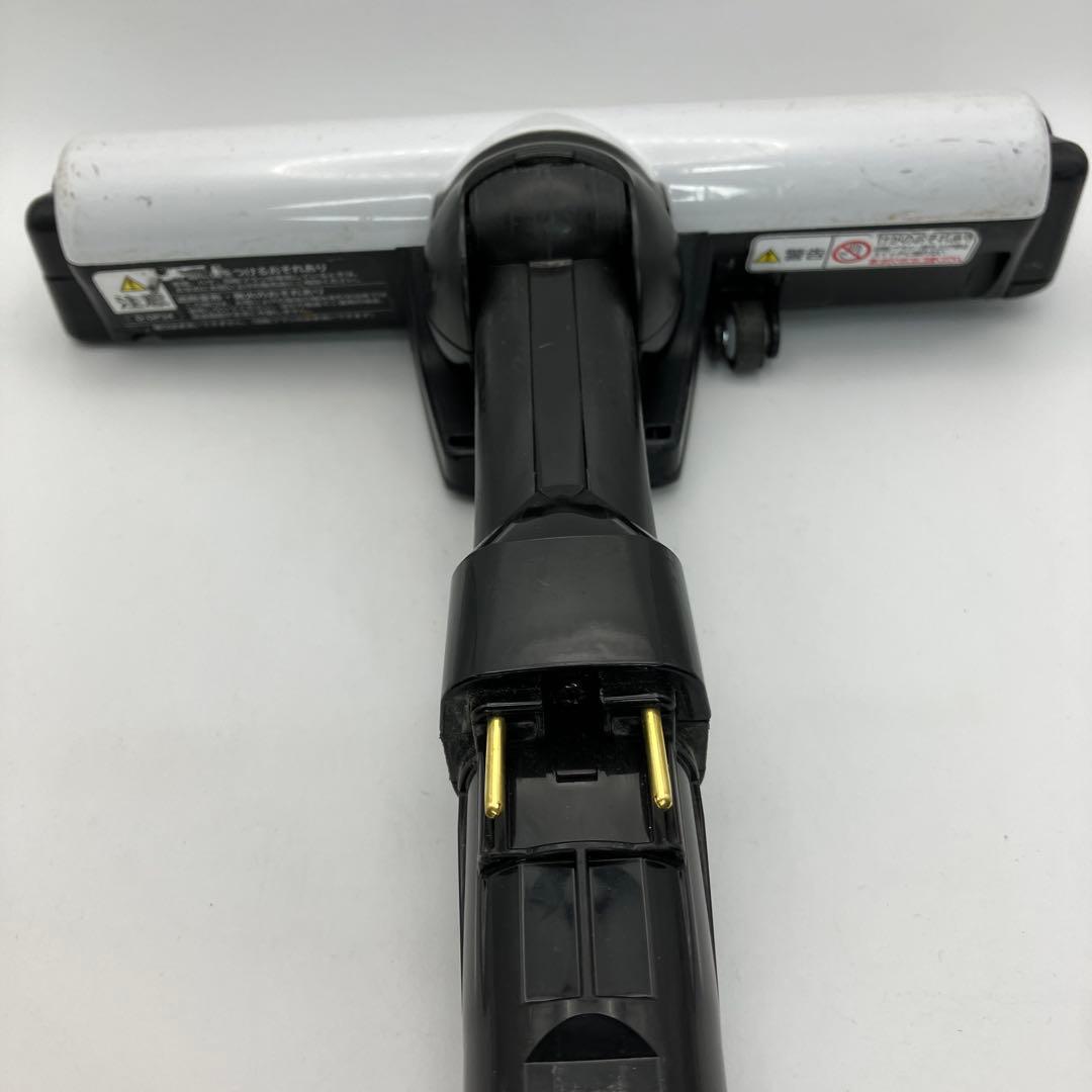 日立　掃除機　ヘッド　D-DP34 白　ホワイト ラクかるスティック　回転ブラシ