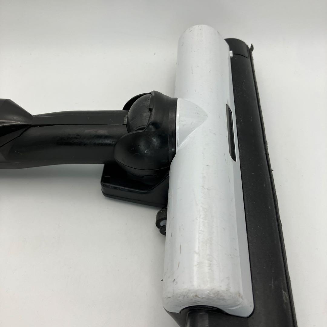 日立　掃除機　ヘッド　D-DP34 白　ホワイト ラクかるスティック　回転ブラシ