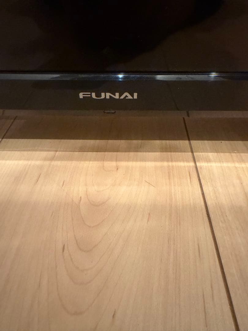 2021年製FUNAI液晶カラーテレビFL-32H1040