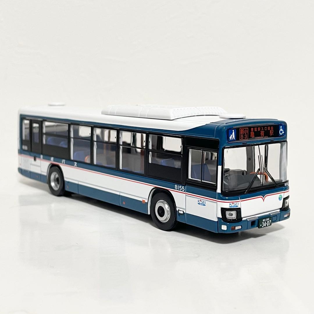 トミカリミテッドヴィンテージ ネオ LV-N139l いすゞエルガ 京成バス