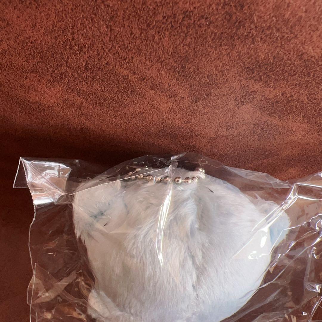 wayv クン　10cm ぬいぐるみ　新品　マスター