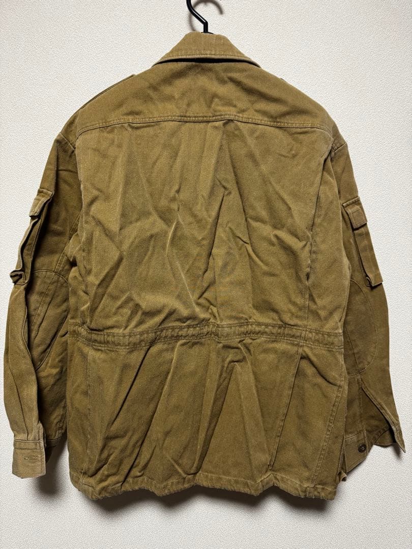 ソ連軍　実物　M88 アフガンカ　サイズ50-2