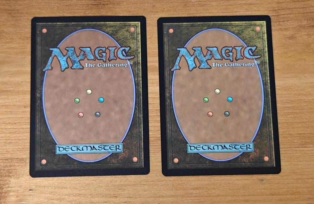 MTG ベイルマークの大主 2枚 英語 DSK ダスクモーン 拡張