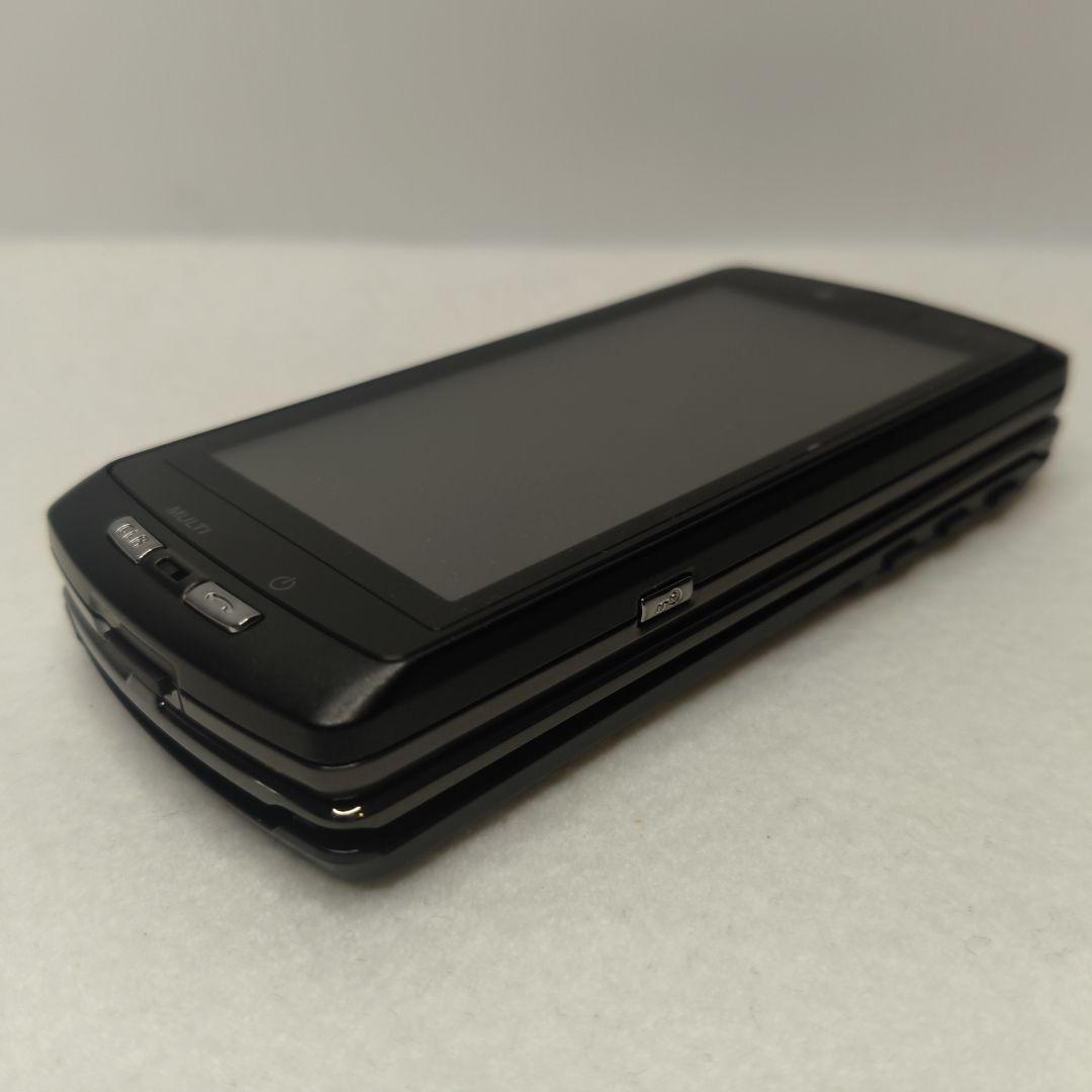 【新品•未使用】セパレート型携帯　docomo PRIME F-04B 富士通