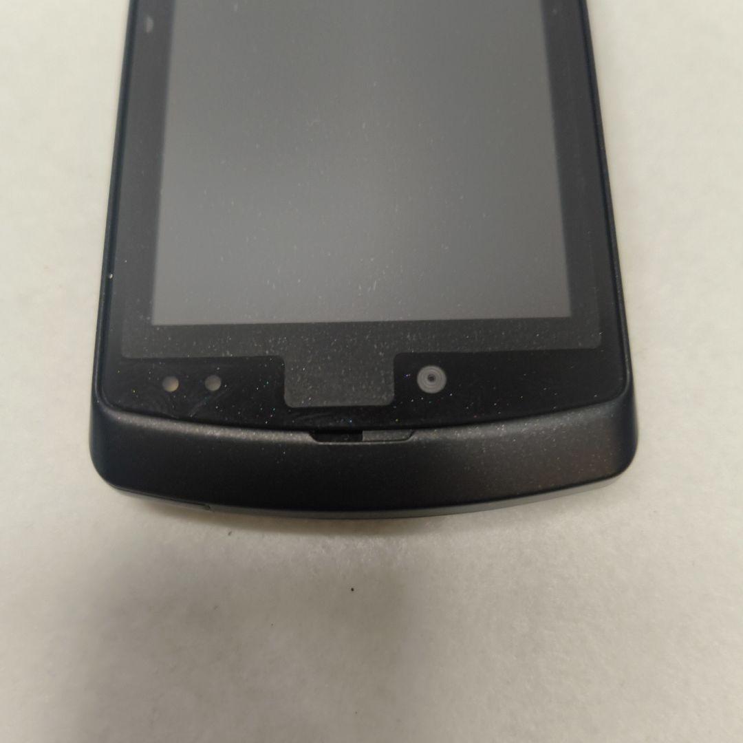 【新品•未使用】セパレート型携帯　docomo PRIME F-04B 富士通