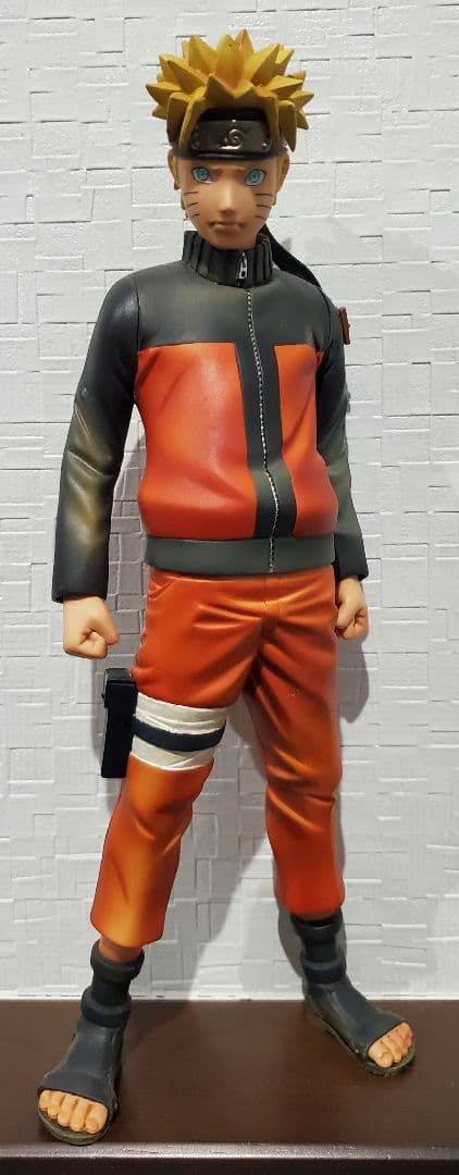 NARUTO フィギュアセット プライズ 一番くじ