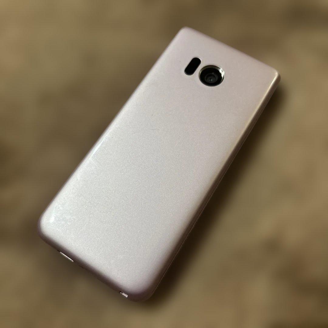SoftBank AQUOSケータイ2 601SH ピンク