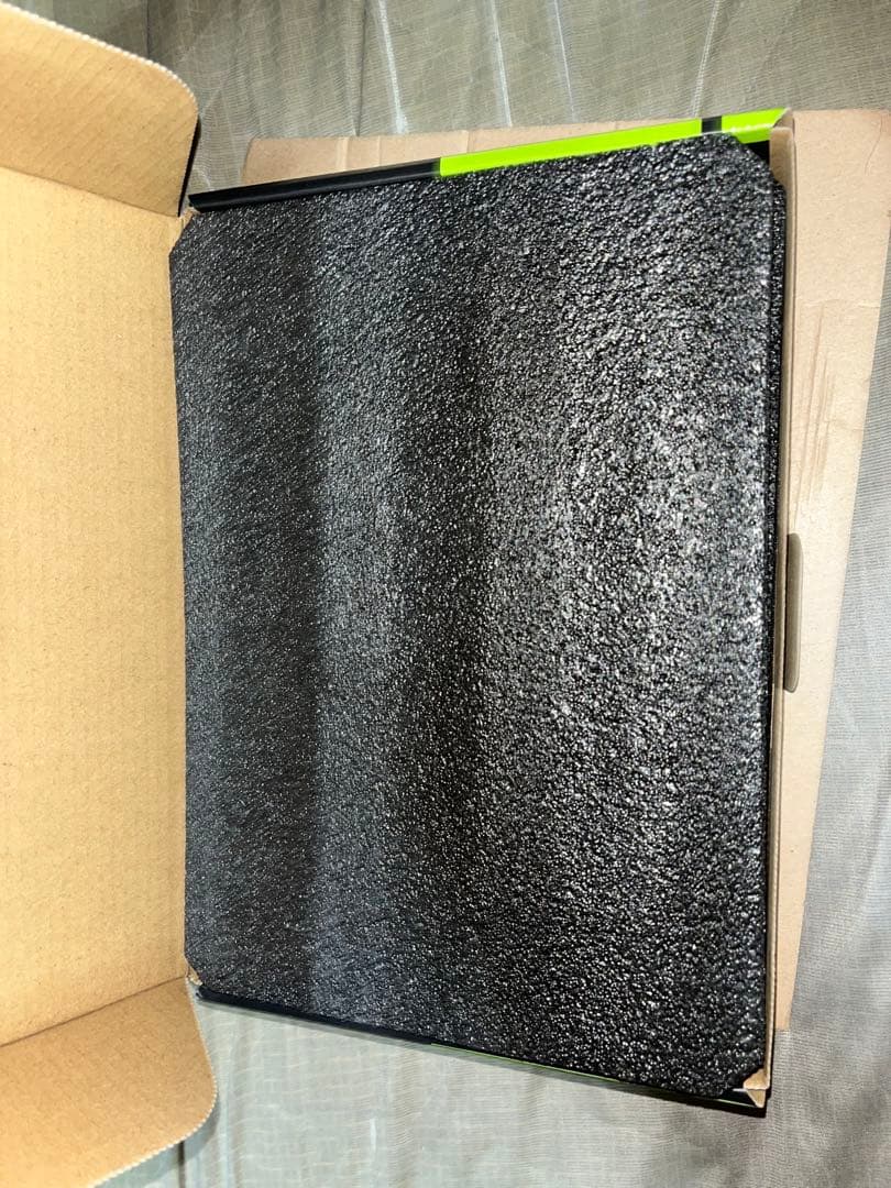 MSI グラフィックボード デュアルファン