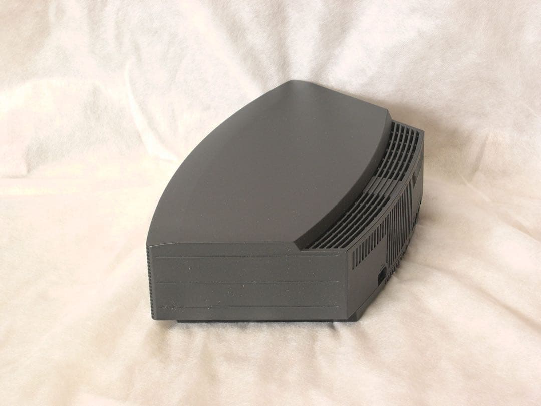 BOSE WAVE MUSIC SYSTEM AWRCCC ブラック動作品 美品