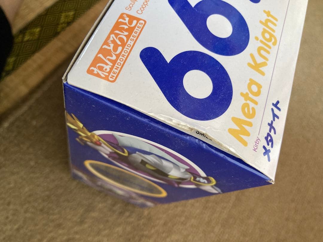 星のカービィ ねんどろいど セット