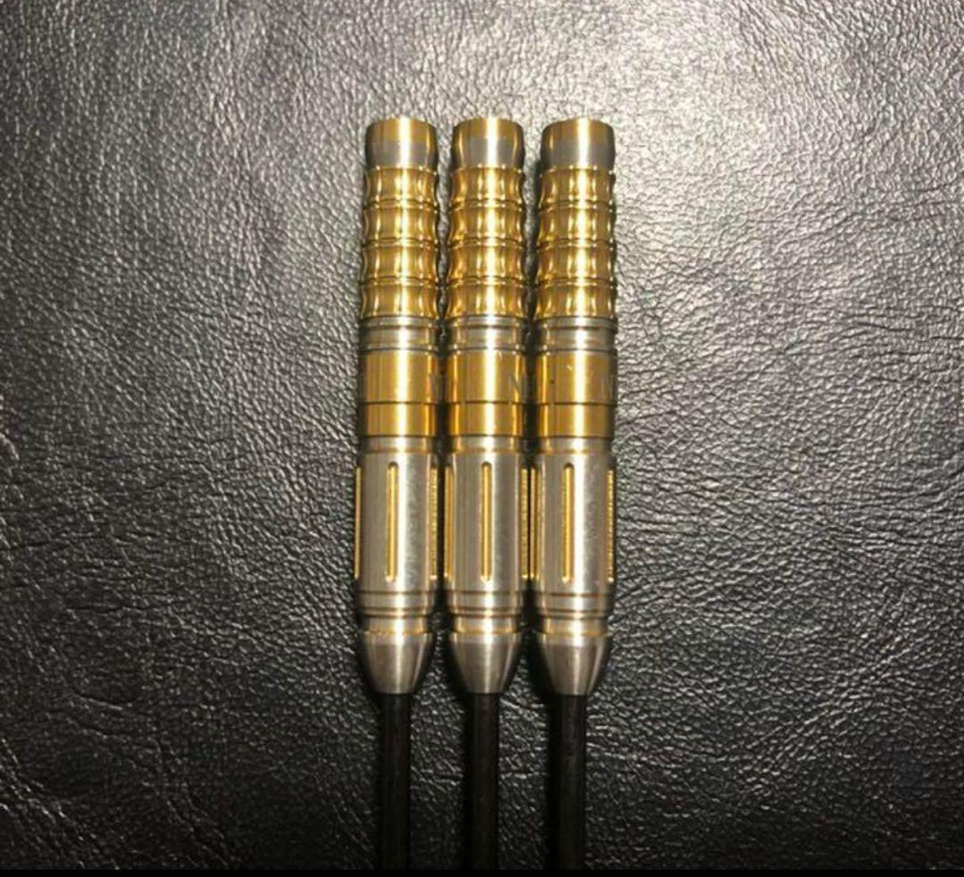 激レア モンスター ナイトメア2 ロブ・ヘックマンモデル スティール プロト