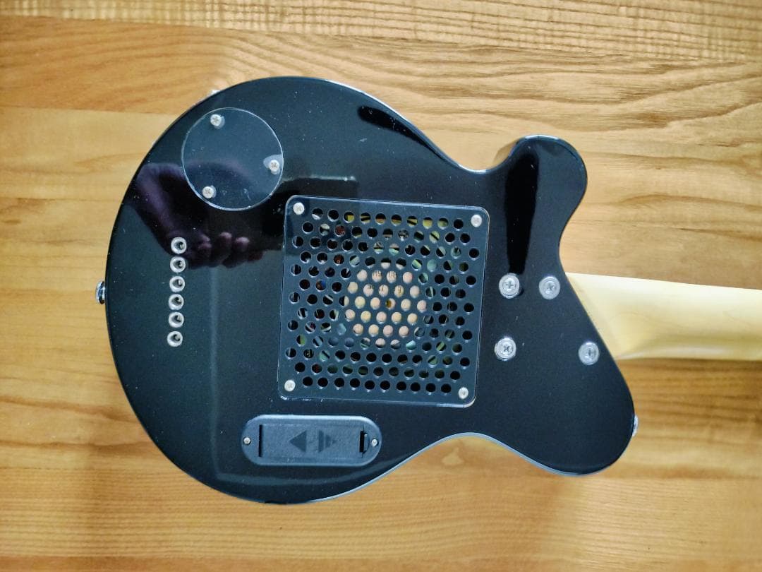 Pignose エレキギター サンバースト