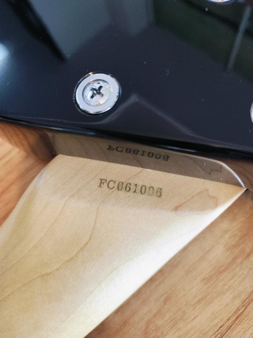 Pignose エレキギター サンバースト