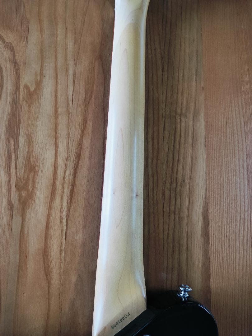 Pignose エレキギター サンバースト