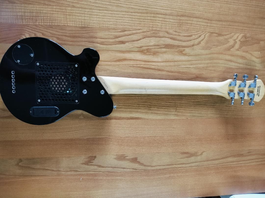 Pignose エレキギター サンバースト