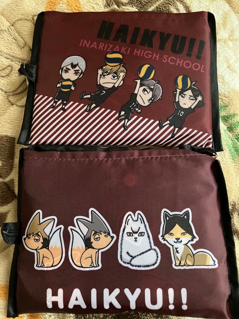 ハイキュー 稲荷崎高校 グッズ セット まとめ売り