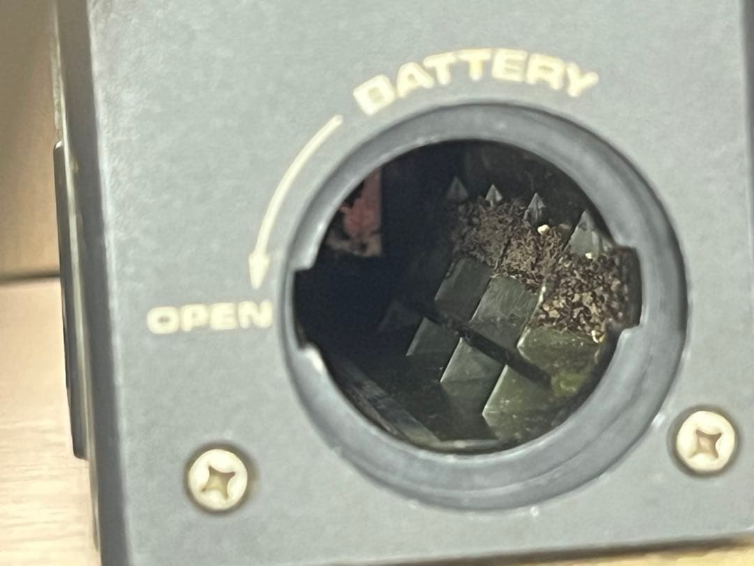 SONY SPORTS7 TFM-777トランジスタラジオ FM/AM 動作OK