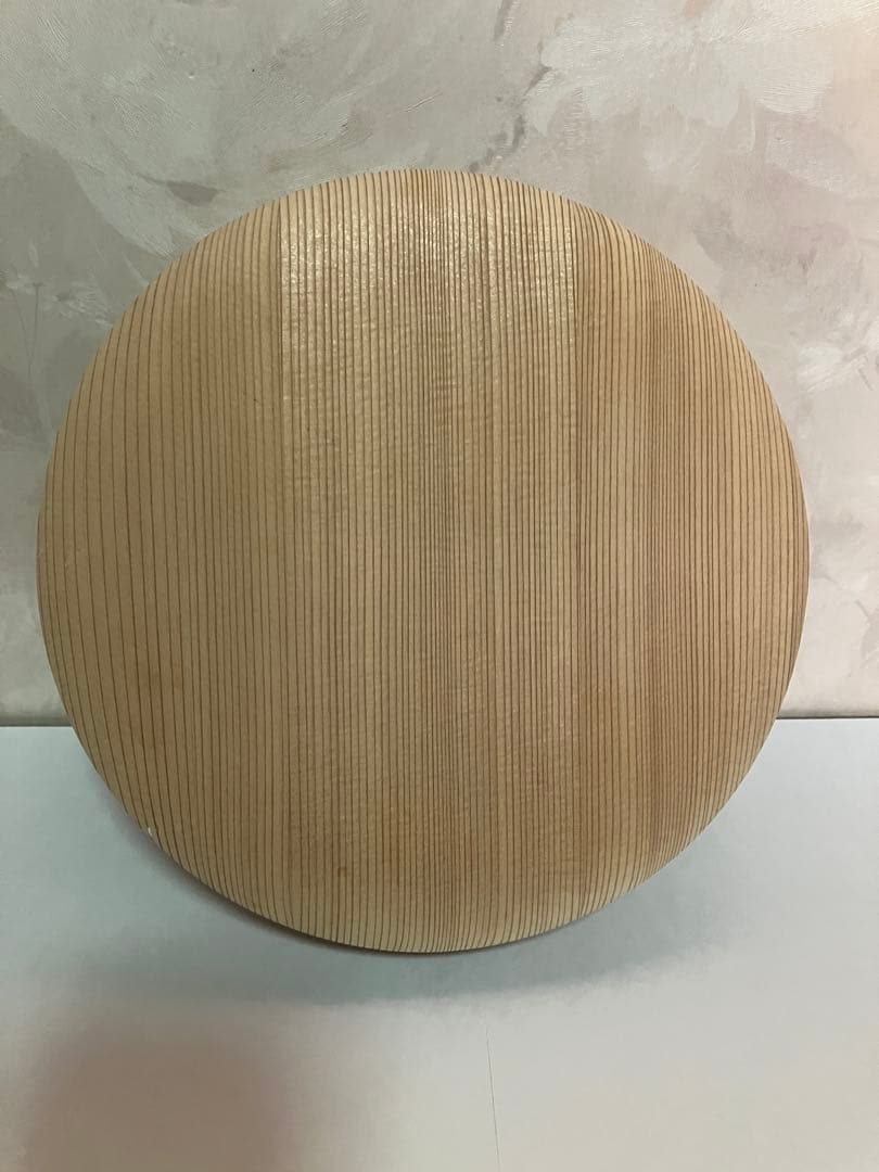 柴田慶信商店・おひつ 2合