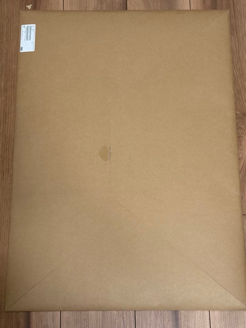 Kith The Matrix Lenticular Poster ポスター