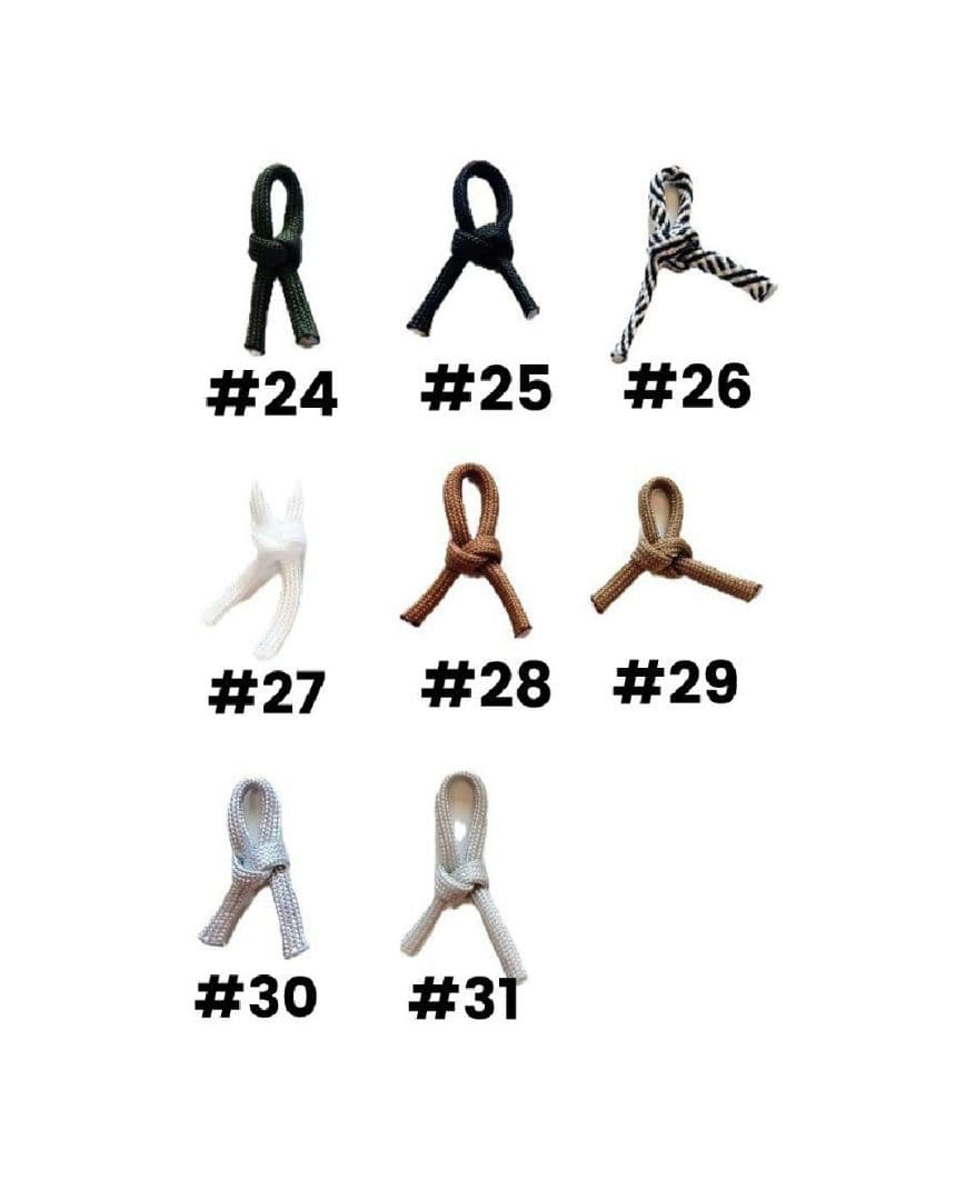 ゆーちゃんママ♡▶ネームハンドストラップ