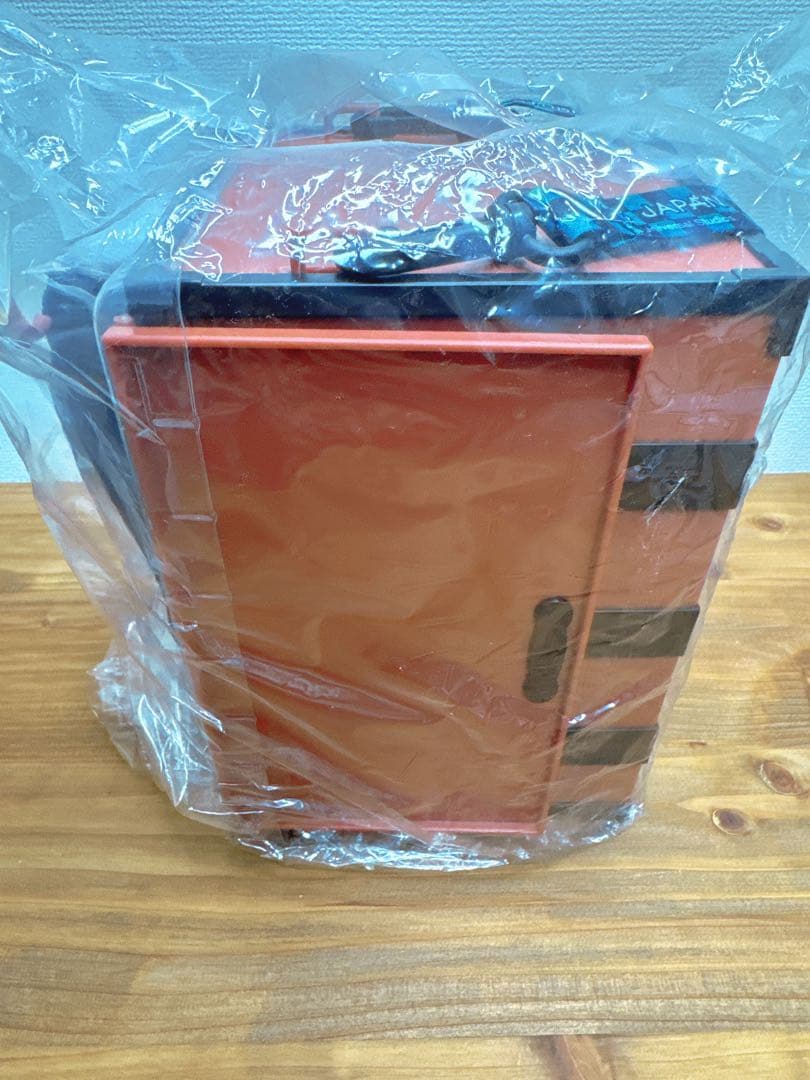 新品未使用 USJ 鬼滅の刃 禰豆子 ポップコーンバケツ