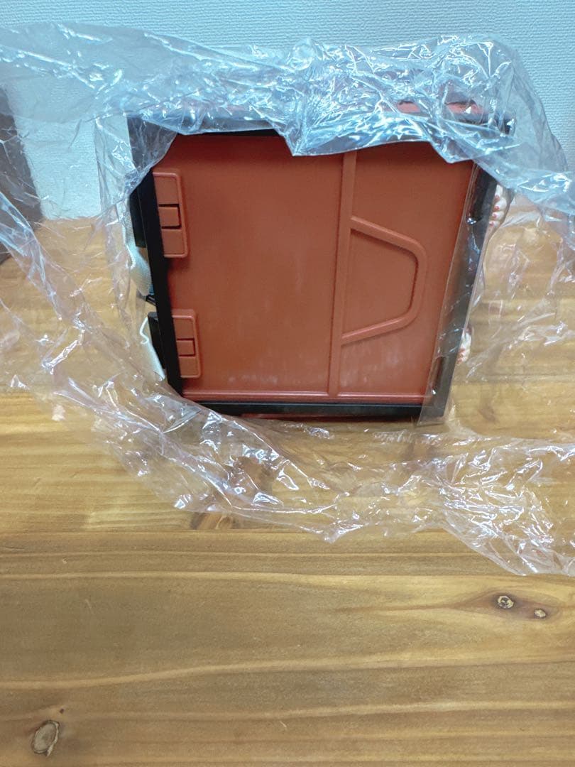 新品未使用 USJ 鬼滅の刃 禰豆子 ポップコーンバケツ