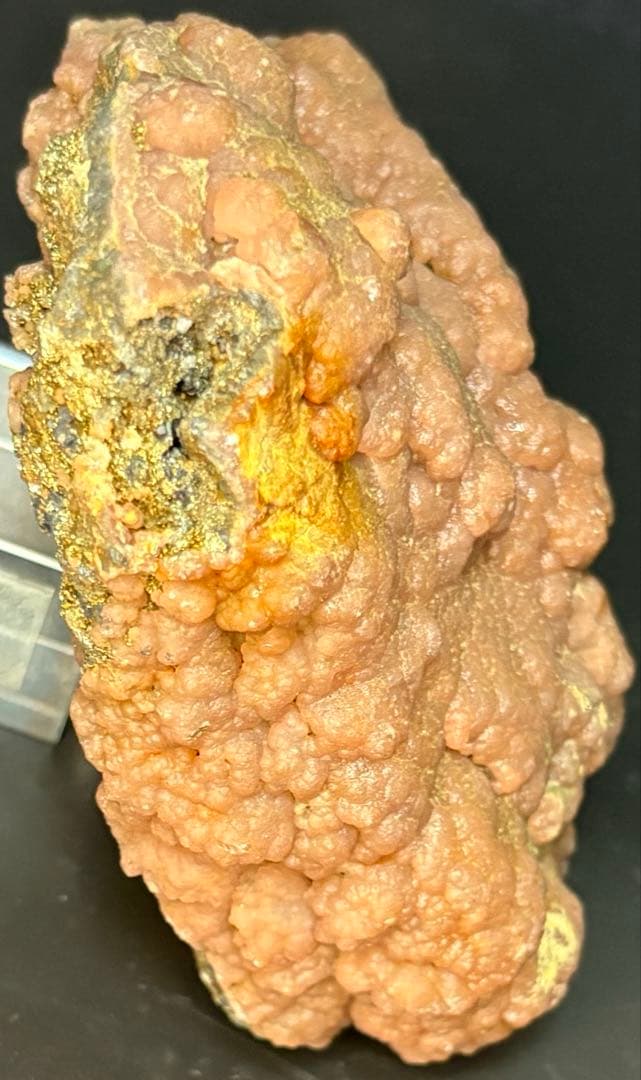 菱マンガン鉱　ロードクロサイト　インカローズ　鉱石